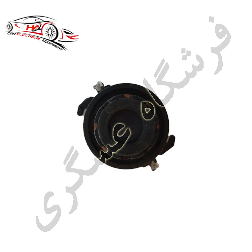 کالکتور دينام پرايد 